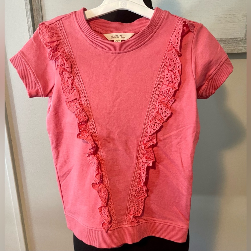 Matilda Jane Top.